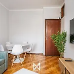Lejlighed Mystay - Happy Mountain First *