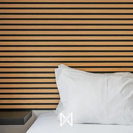 Lejlighed Mystay - Happy Mountain First