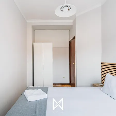 Lejlighed Mystay - Happy Mountain First *