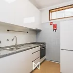 Apartament Mystay - Happy Mountain First
