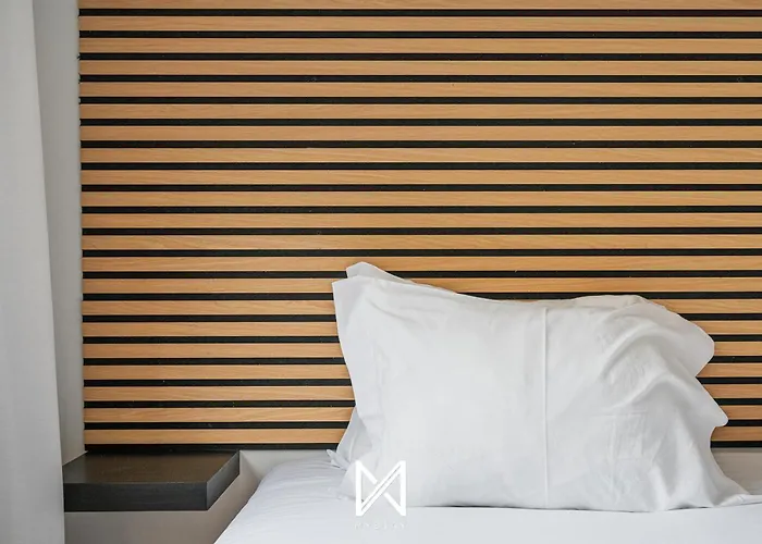 Apartamento Mystay - Happy Mountain First