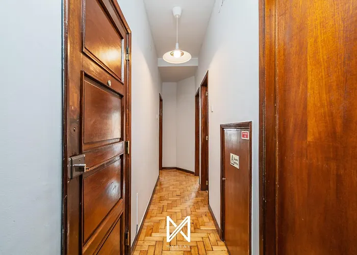 Apartamento Mystay - Happy Mountain First