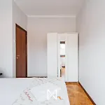 Mystay - Happy Mountain First דירה *
