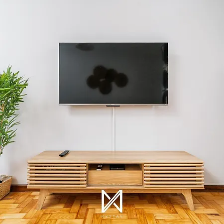 Mystay - Happy Mountain First * Oporto