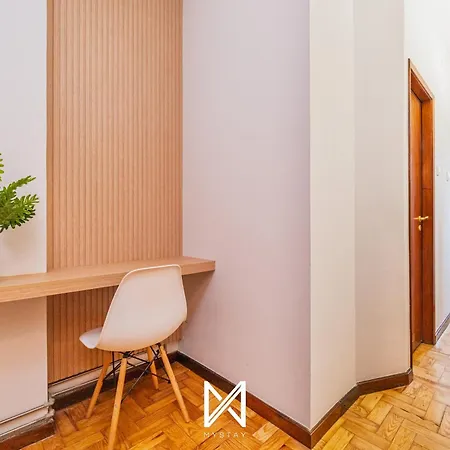 Mystay - Happy Mountain First Lägenhet