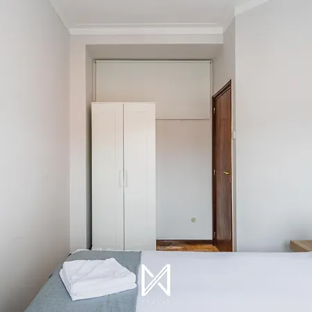 Mystay - Happy Mountain First * Oporto