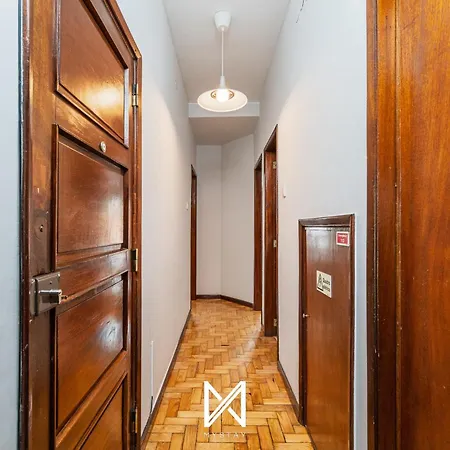 Appartamento Mystay - Happy Mountain First