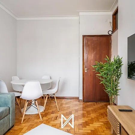 Apartamento Mystay - Happy Mountain First *