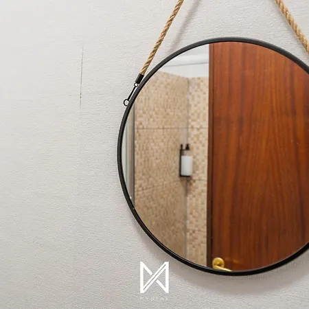 Mystay - Happy Mountain First Porto