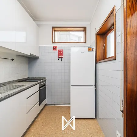 Mystay - Happy Mountain First Apartamento