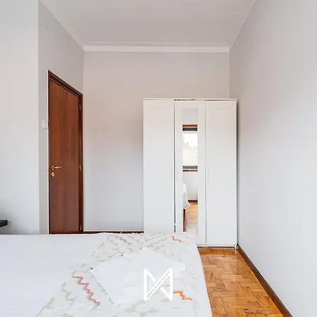 Mystay - Happy Mountain First Apartamento *