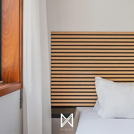 Apartamento Mystay - Happy Mountain First