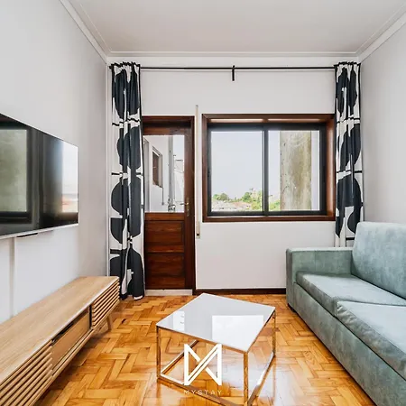 Mystay - Happy Mountain First Apartamento *