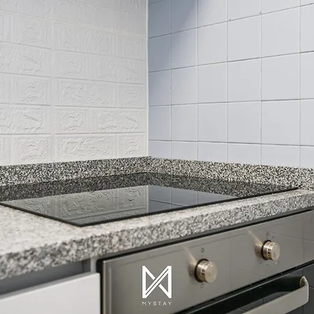 Mystay - Happy Mountain First *