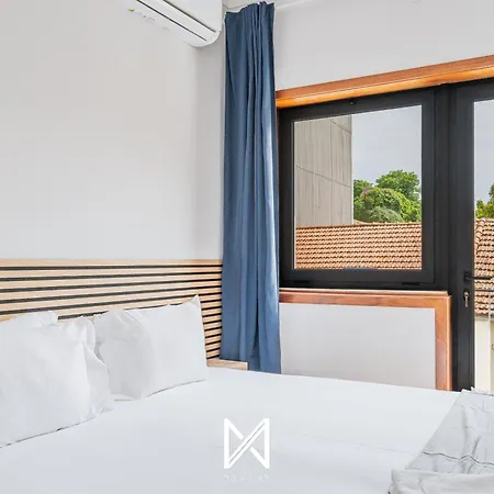 Mystay - Happy Mountain First Porto