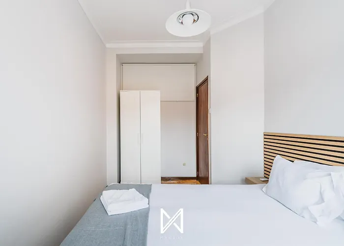 Lägenhet Mystay - Happy Mountain First *