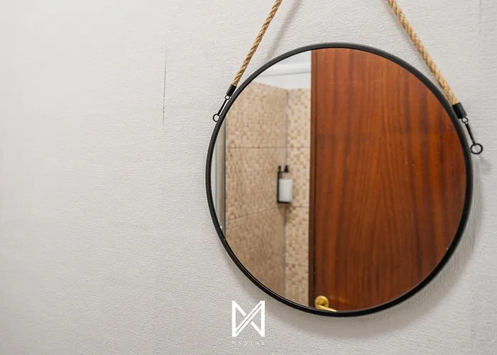 Mystay - Happy Mountain First Oporto