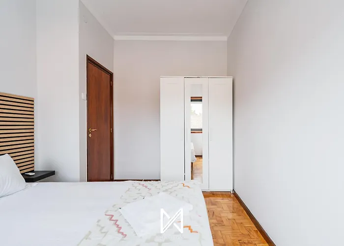 Mystay - Happy Mountain First Lägenhet *