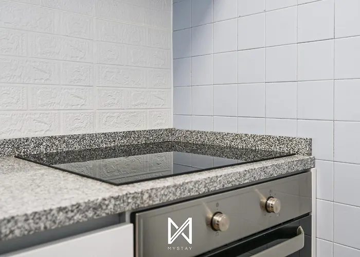 Mystay - Happy Mountain First *