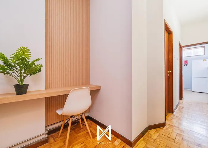 Mystay - Happy Mountain First Apartamento