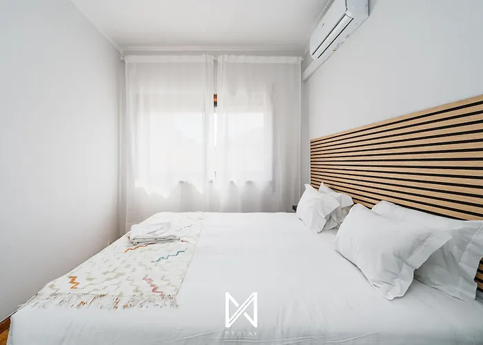 Apartamento Mystay - Happy Mountain First *