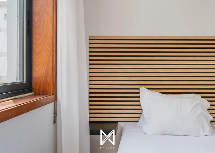 Apartamento Mystay - Happy Mountain First