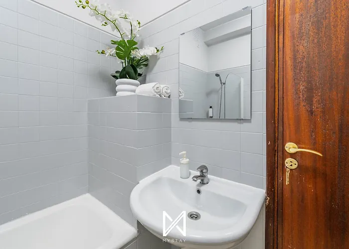 Mystay - Happy Mountain First Apartamento