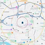 Mystay - Happy Mountain First Oporto