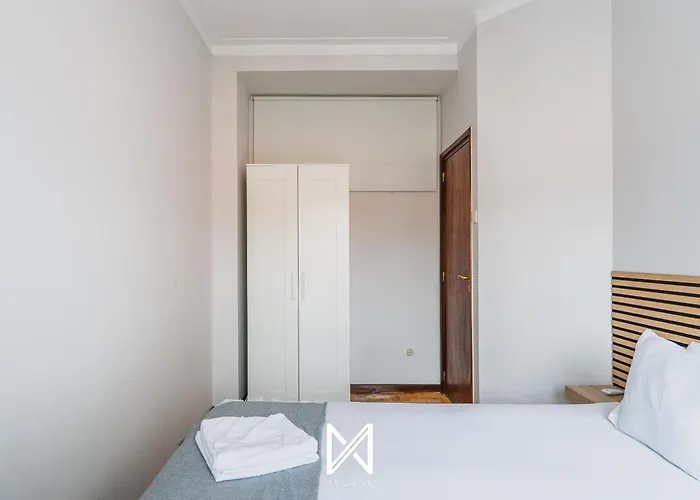 Mystay - Happy Mountain First * Πόρτο