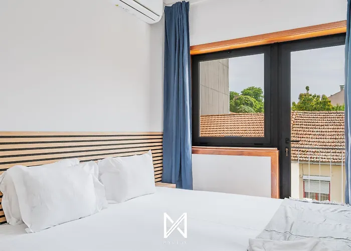 Mystay - Happy Mountain First Πόρτο